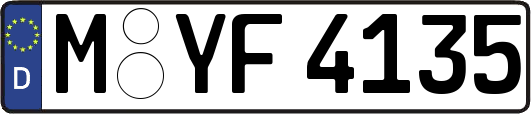 M-YF4135