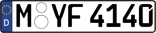 M-YF4140