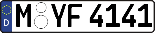 M-YF4141