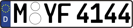 M-YF4144
