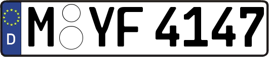 M-YF4147