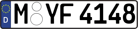 M-YF4148