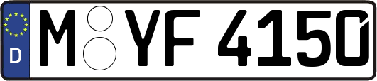 M-YF4150