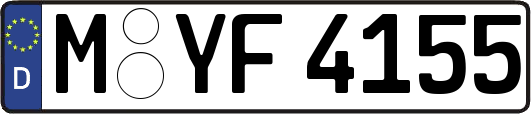 M-YF4155