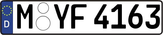 M-YF4163