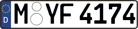 M-YF4174