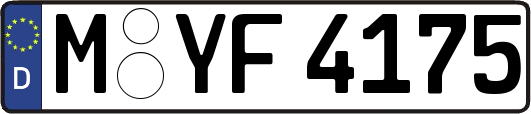 M-YF4175