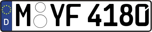 M-YF4180