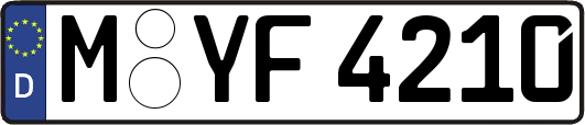 M-YF4210