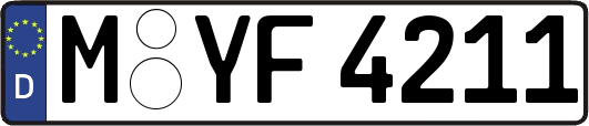 M-YF4211