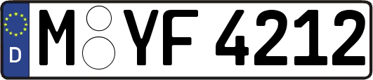 M-YF4212