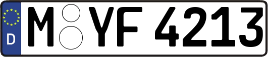 M-YF4213