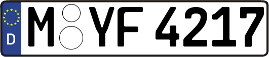 M-YF4217