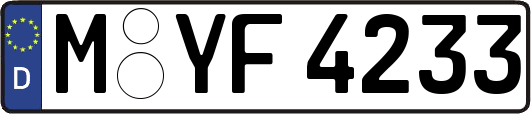 M-YF4233