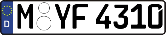 M-YF4310