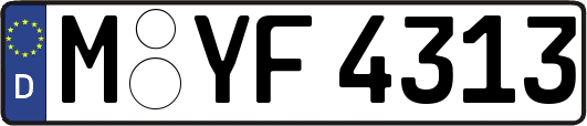 M-YF4313