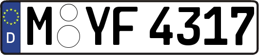 M-YF4317