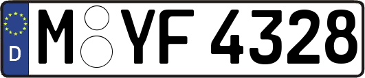M-YF4328
