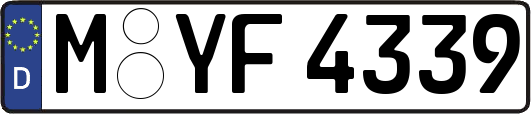 M-YF4339