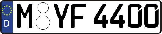 M-YF4400