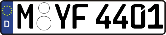 M-YF4401