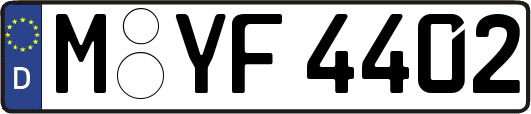 M-YF4402