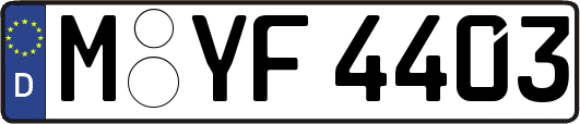 M-YF4403