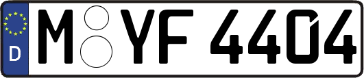 M-YF4404
