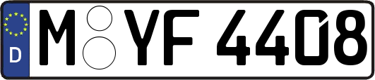 M-YF4408
