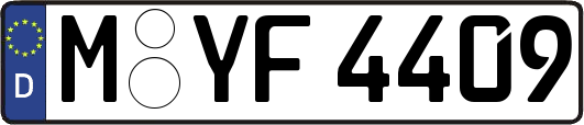 M-YF4409