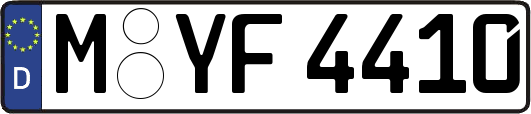 M-YF4410