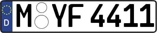 M-YF4411