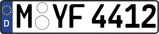 M-YF4412