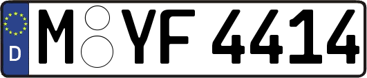M-YF4414