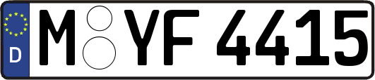 M-YF4415