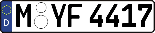 M-YF4417
