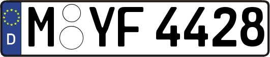 M-YF4428