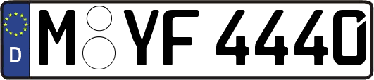 M-YF4440