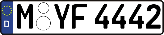 M-YF4442