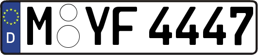 M-YF4447