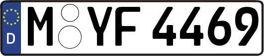 M-YF4469