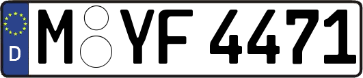 M-YF4471