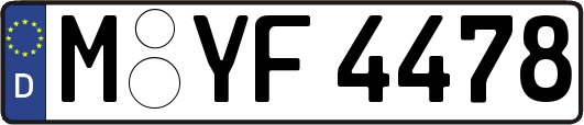 M-YF4478