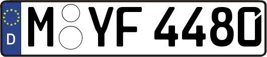 M-YF4480