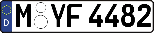 M-YF4482
