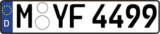 M-YF4499