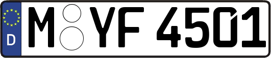 M-YF4501