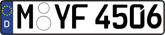 M-YF4506