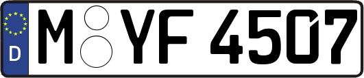 M-YF4507