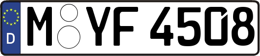 M-YF4508